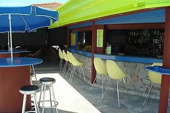 Seaside Aparthotel Kávos