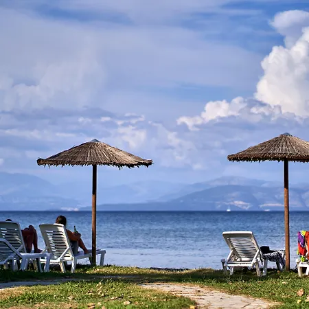 Seaside Aparthotel Kávos