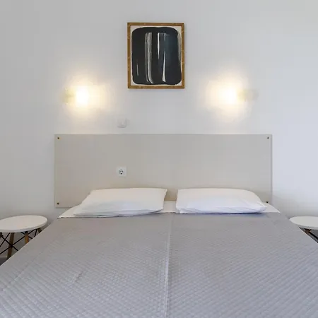 Seaside Aparthotel Kávos