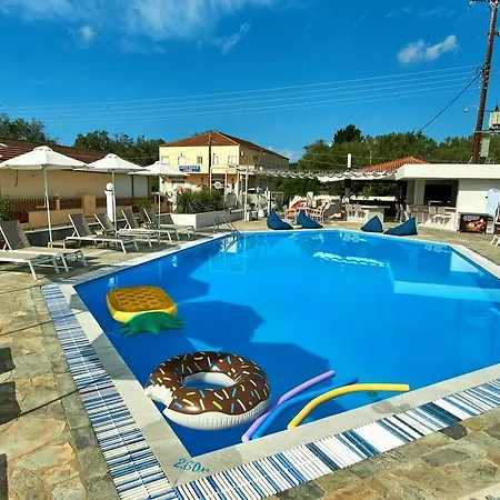 Seaside Aparthotel